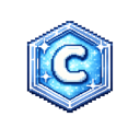 C
