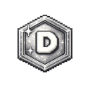 D